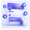 Comprar visualizações no Facebook