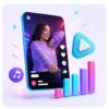 Comprar me gusta TikTok