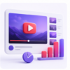 YouTube Ad-Views